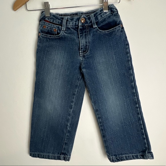 FUBU Jean shorts Size 4T - Picture 4 of 8